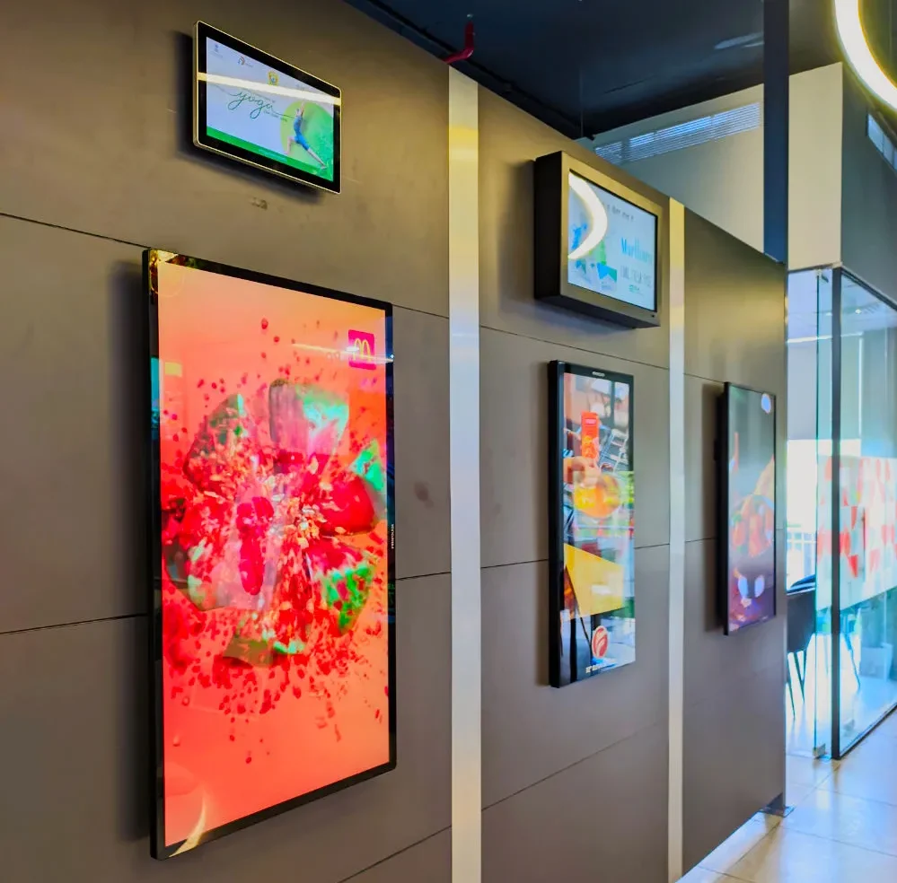 digital-signage