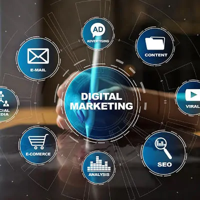 Digital Marketing