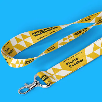 Lanyard